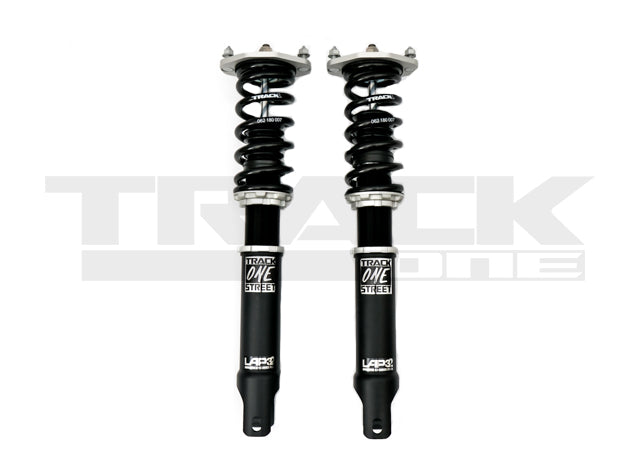 Mitsubishi Evo 7/8/9 (01-07)