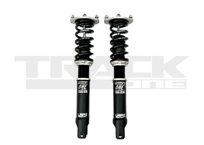 Mitsubishi Evo 7/8/9 (01-07)