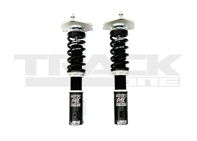Mitsubishi Evo 7/8/9 (01-07)