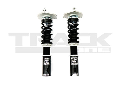 Mitsubishi Evo 7/8/9 (01-07)