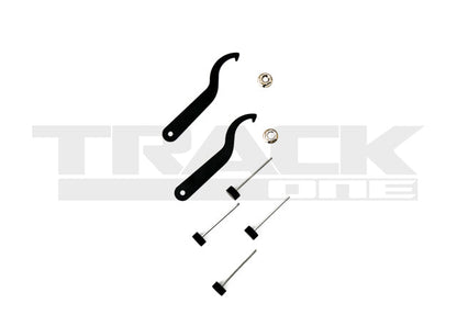 Mitsubishi Evo 7/8/9 (01-07)