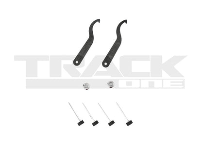 Porsche 911 (997) Turbo (06-12)