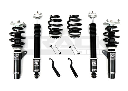 BMW 3 Series E46 (98-05)