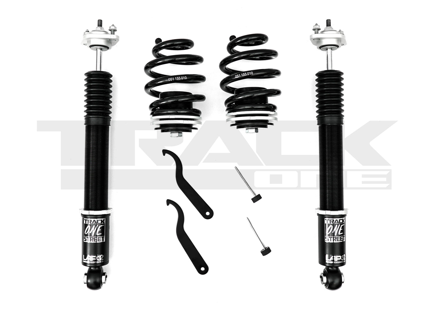 BMW 3 Series E46 (98-05)