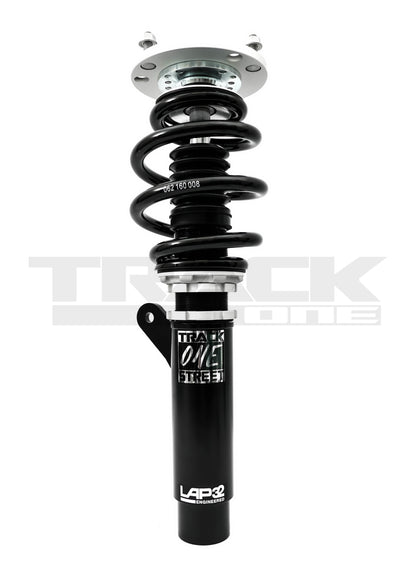 BMW 3 Series E46 (98-05)
