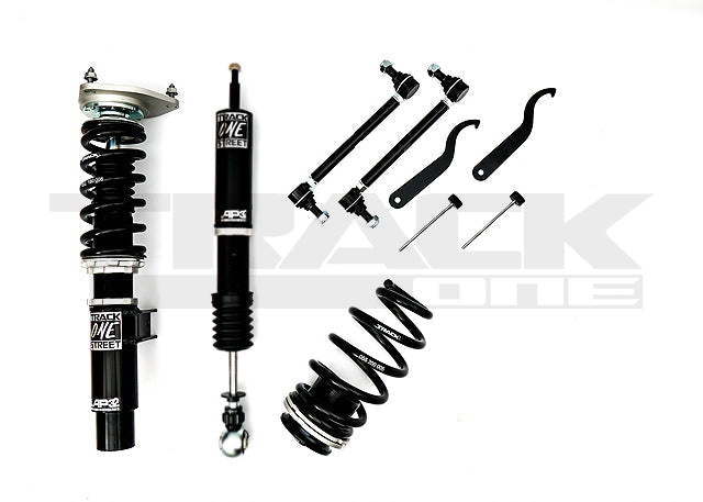 VW Golf MK6 (10-14)