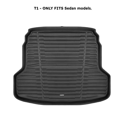 Kia Forte/Forte5