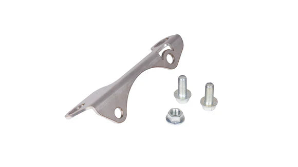 Grimmspeed Slotted J-Pipe/Turbo Bracket For Subaru 15-21 WRX GrimmSpeed