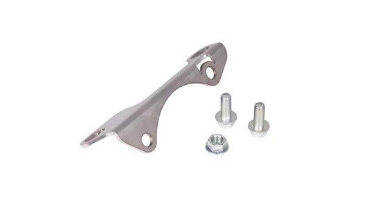 Grimmspeed Slotted J-Pipe/Turbo Bracket For Subaru 15-21 WRX GrimmSpeed