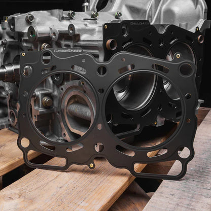 Grimmspeed Head Gasket Set .78mm For Subaru 08-21 STI EJ25B DAVCS GrimmSpeed