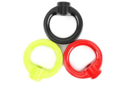 PERRIN PERFORMANCE TOW HOOK UPGRADE KIT: VARIOUS SUBARU FITMENTS