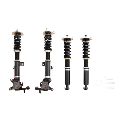 97-01 Infiniti Q45 (W/ Spindle)