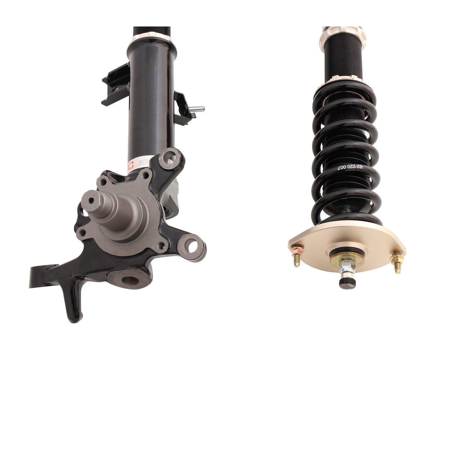 97-01 Infiniti Q45 (W/ Spindle)