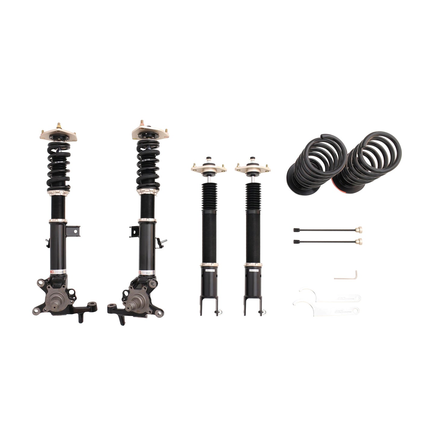 95-99 Nissan Cedric / Gloria (Y33) (W/ Spindle)
