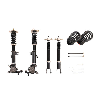 95-99 Nissan Cedric / Gloria (Y33) (W/ Spindle)