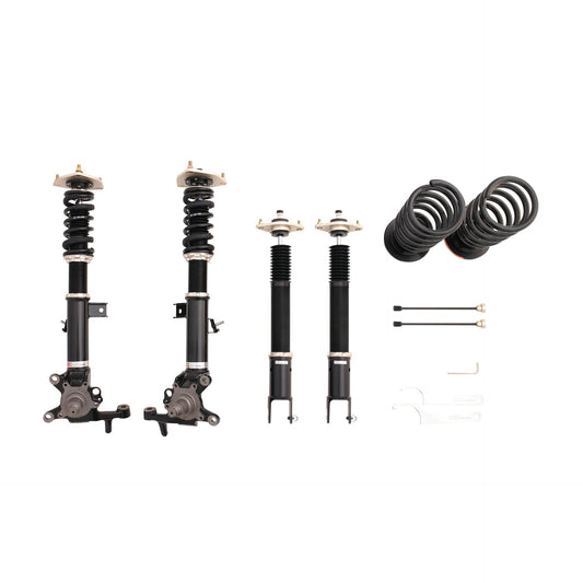 95-99 Nissan Cedric / Gloria (Y33) (W/ Spindle)