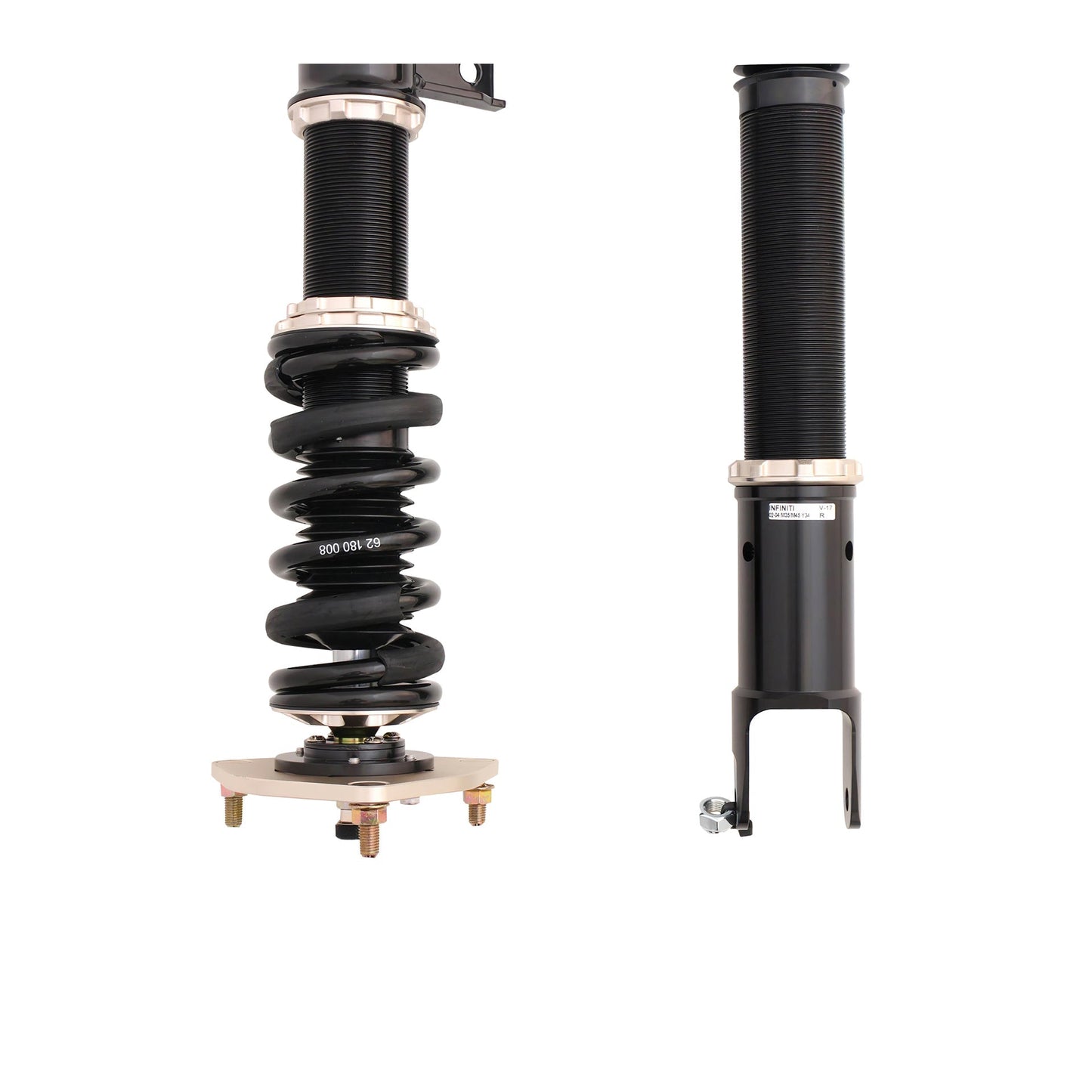 95-99 Nissan Cedric / Gloria (Y33) (W/ Spindle)