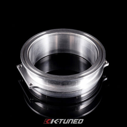 Throttle Body Inlets 90mm Throttle Body (2019 Style)