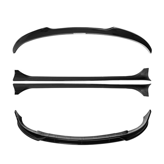 2020-24 Tesla Model Y Performance Full Aero Kit