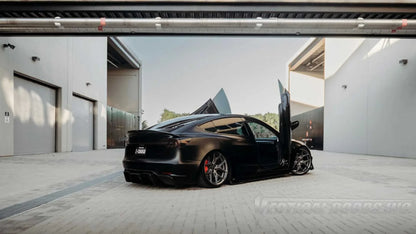 Tesla Model 3 2017-2024 Vertical Doors Kit - VDCTES317