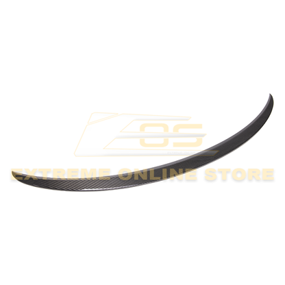 2017-23 Tesla Model 3 Performance Carbon Fiber Rear Spoiler