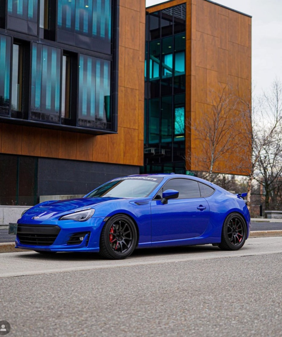 Scion FR-S (12-21)