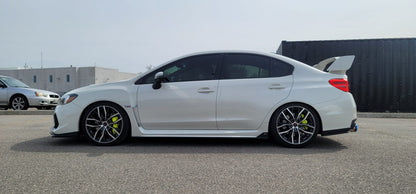 Subaru WRX / STI (15-21)