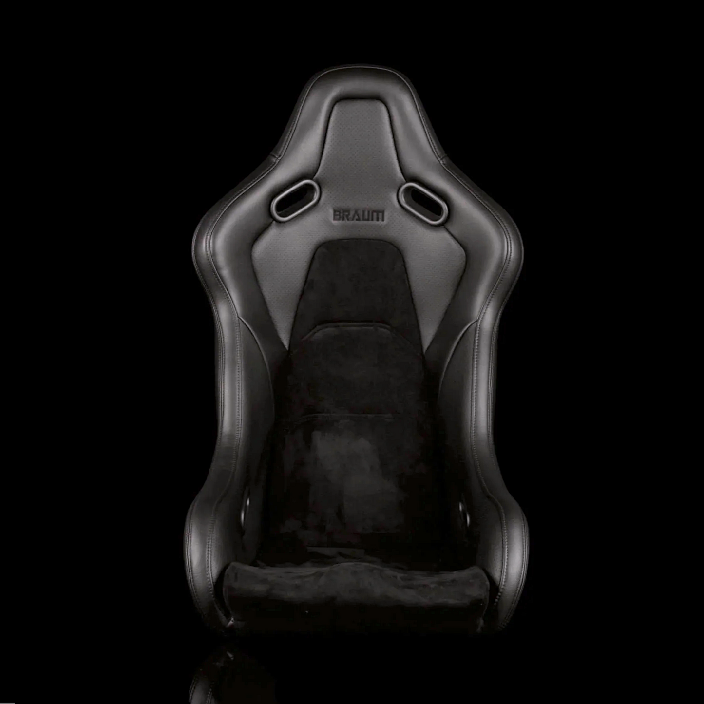 FALCON-S Series Fixed Back Bucket FRP Composite Seat