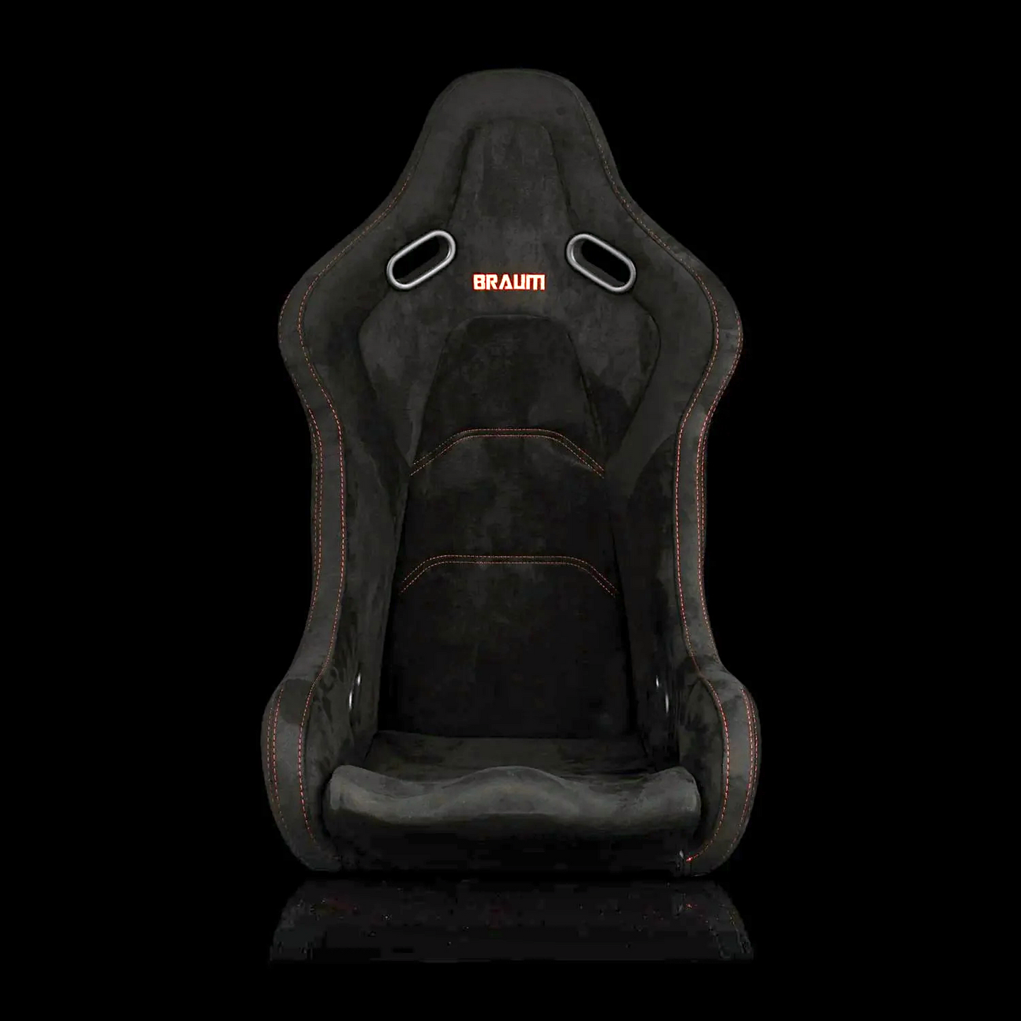 FALCON-S Series Fixed Back Bucket FRP Composite Seat