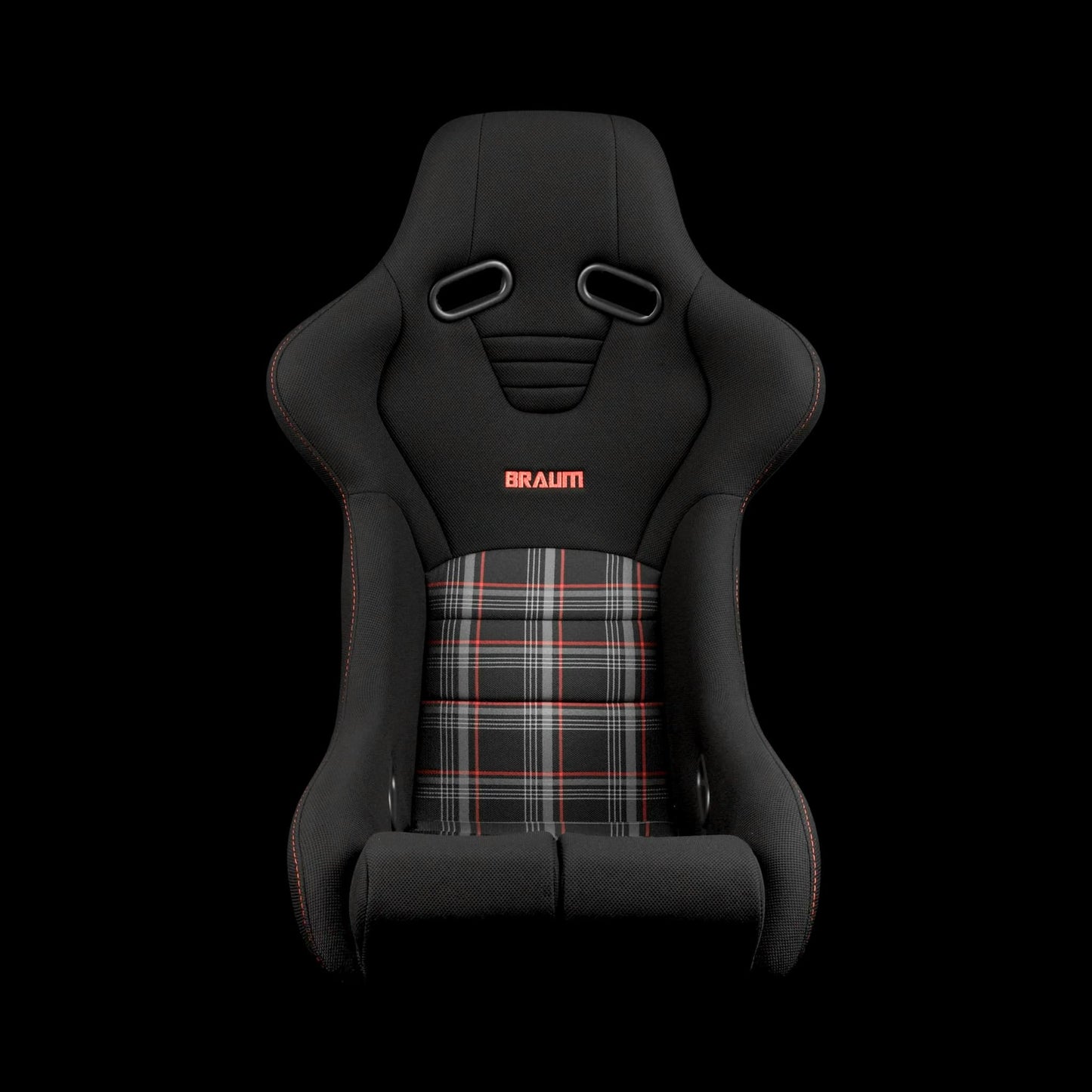 FALCON-R Series Fixed Back Bucket FRP Composite Seat