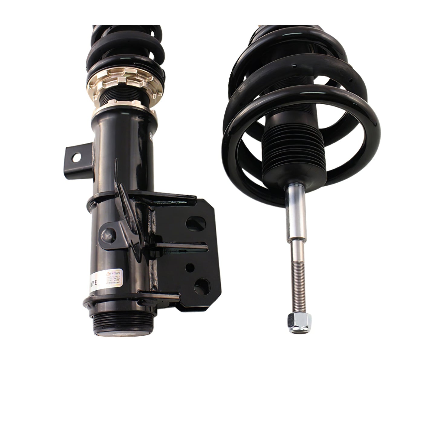 08-09 Pontiac G8 / 11-12 Caprice PPV