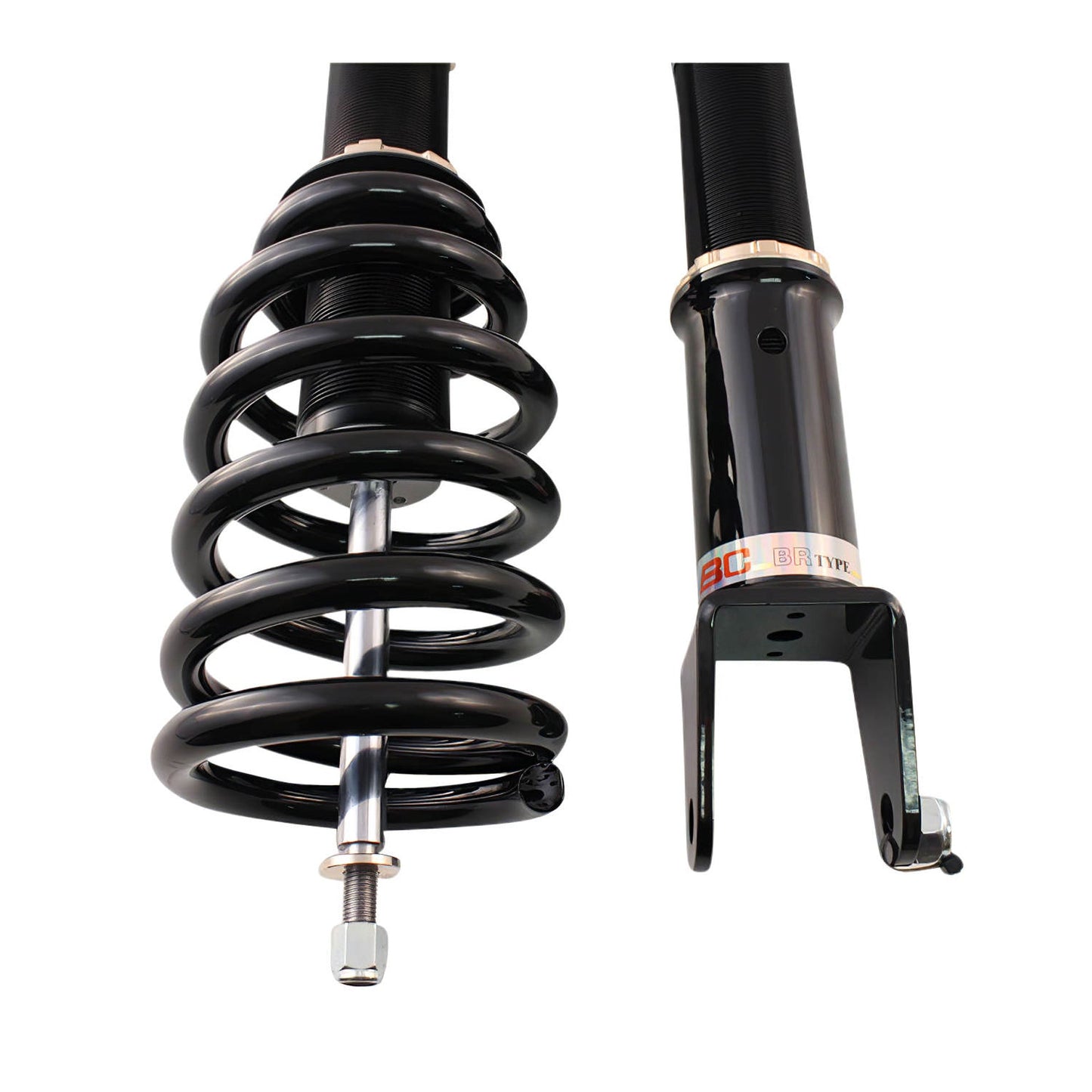 08-13 Cadillac CTS Sedan (RWD) / 10-14 CTS Wagon (RWD) / 11-14 CTS Coupe (RWD)