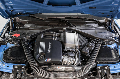 AWE S-FLO Carbon Intake for BMW F8X M3 / M4