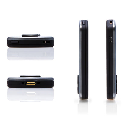 FORD STAGE 1 + CARBON FIBER POWER PACKAGE FOCUS ST 2013-2018