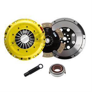 ACT 2023+ Acura Integra 1.5T Single Disc Clutch Upgrade Kit
