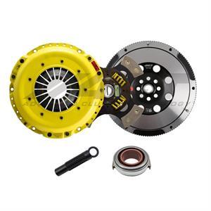 ACT 2023+ Acura Integra 1.5T Single Disc Clutch Upgrade Kit