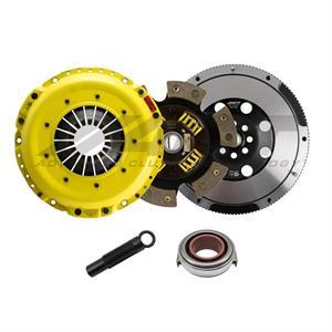 ACT 2023+ Acura Integra 1.5T Single Disc Clutch Upgrade Kit