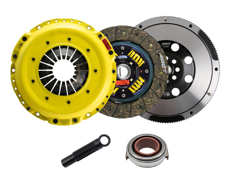 ACT 2023+ Acura Integra 1.5T Single Disc Clutch Upgrade Kit