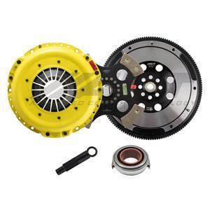 ACT 2017-2021 Honda Civic Type-R FK8 Single Disc Clutch Upgrade