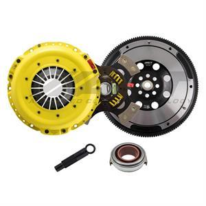 ACT 2017-2021 Honda Civic Type-R FK8 Single Disc Clutch Upgrade