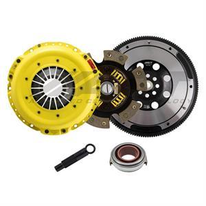 ACT 2017-2021 Honda Civic Type-R FK8 Single Disc Clutch Upgrade