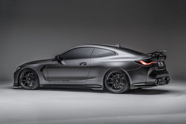 ADRO BMW G80 M3 SIDE SKIRTS