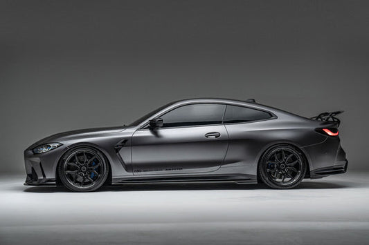 ADRO BMW G80 M3 SIDE SKIRTS
