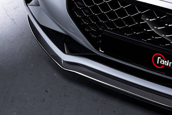 ADRO GENESIS G70 FRONT V1