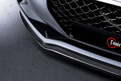 ADRO GENESIS G70 FRONT V1