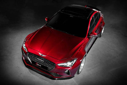 ADRO GENESIS G70 WIDE BODY