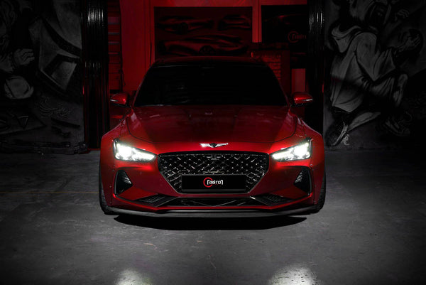 ADRO GENESIS G70 WIDE BODY