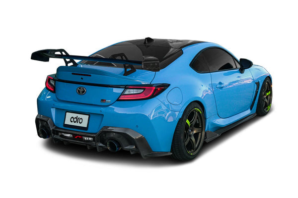 ADRO TOYOTA GR86 SPOILER