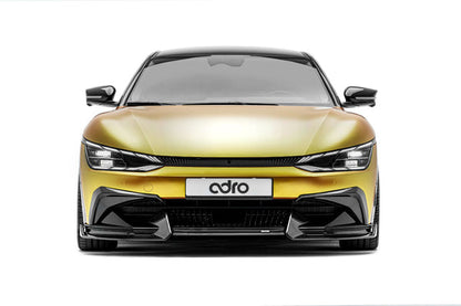 ADRO KIA EV6 FRONT LIP