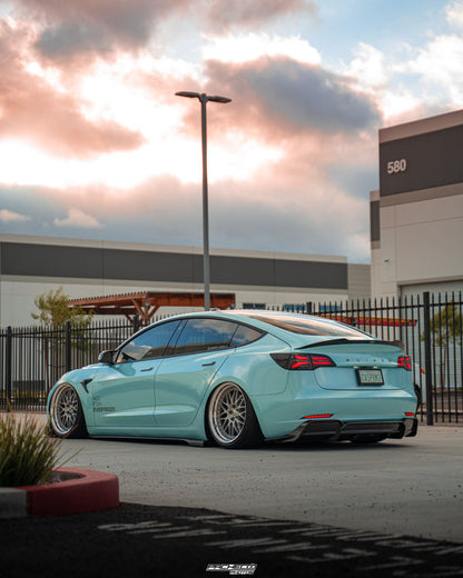 ADRO TESLA MODEL 3 DIFFUSER V2